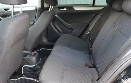 Volkswagen Jetta VI, 2012 год, 780 000 рублей, 12 фотография