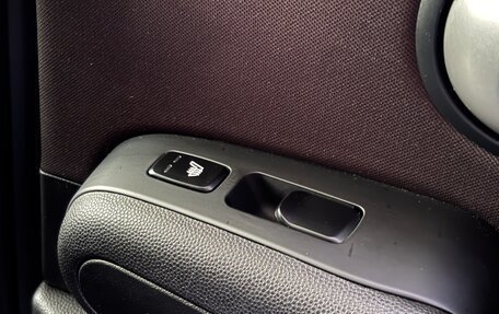 KIA Soul II рестайлинг, 2015 год, 1 250 000 рублей, 16 фотография