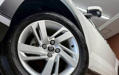 Toyota Raize I, 2022 год, 990 000 рублей, 10 фотография