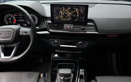 Audi Q5, 2021 год, 1 412 030 рублей, 7 фотография