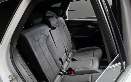 Audi Q5, 2021 год, 1 412 030 рублей, 12 фотография