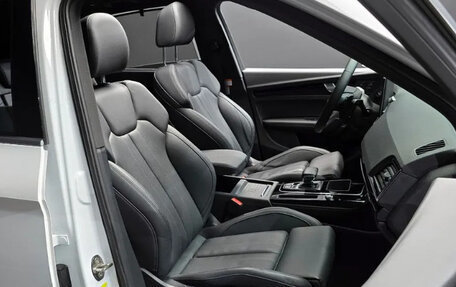 Audi Q5, 2021 год, 1 412 030 рублей, 10 фотография