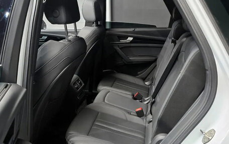 Audi Q5, 2021 год, 1 412 030 рублей, 13 фотография
