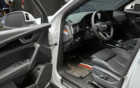 Audi Q5, 2021 год, 1 412 030 рублей, 11 фотография