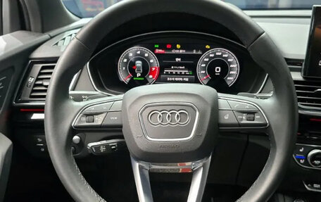 Audi Q5, 2021 год, 1 412 030 рублей, 14 фотография