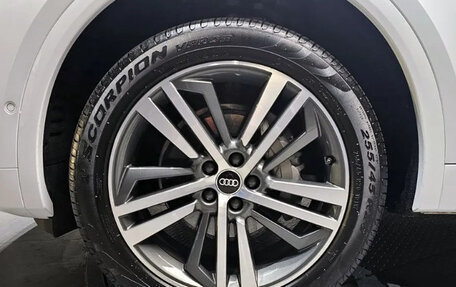 Audi Q5, 2021 год, 1 412 030 рублей, 5 фотография