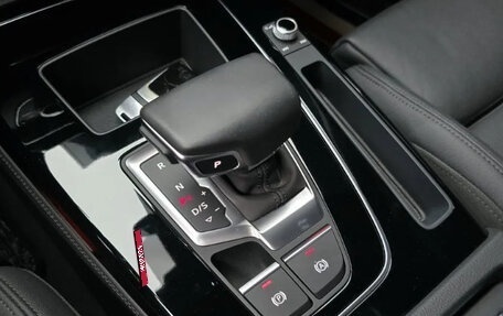 Audi Q5, 2021 год, 1 412 030 рублей, 9 фотография