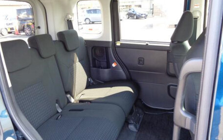 Toyota Roomy I, 2022 год, 650 000 рублей, 9 фотография