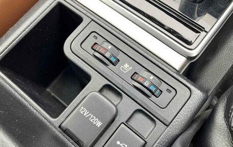 Toyota Land Cruiser Prado 150 рестайлинг 2, 2021 год, 3 199 000 рублей, 13 фотография