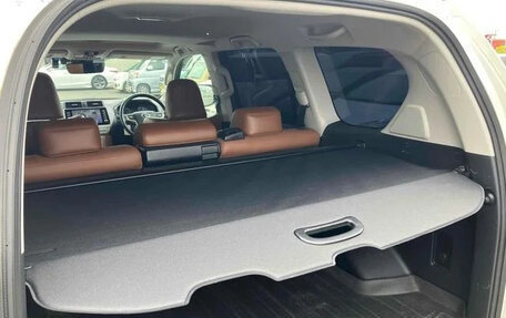 Toyota Land Cruiser Prado 150 рестайлинг 2, 2021 год, 3 199 000 рублей, 21 фотография