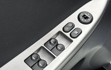 Hyundai Solaris II рестайлинг, 2016 год, 995 000 рублей, 11 фотография