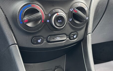 Hyundai Solaris II рестайлинг, 2016 год, 995 000 рублей, 13 фотография