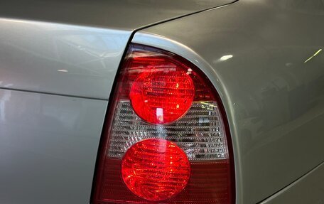 Volkswagen Passat B5+ рестайлинг, 2001 год, 580 000 рублей, 8 фотография