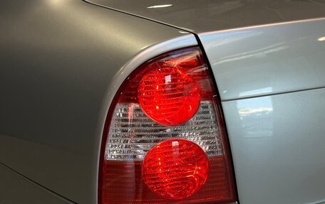 Volkswagen Passat B5+ рестайлинг, 2001 год, 580 000 рублей, 7 фотография