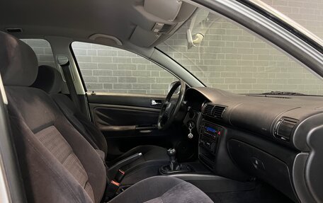 Volkswagen Passat B5+ рестайлинг, 2001 год, 580 000 рублей, 10 фотография
