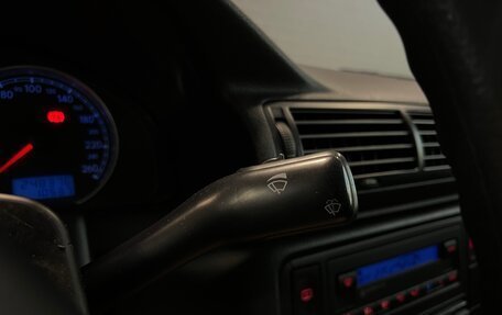 Volkswagen Passat B5+ рестайлинг, 2001 год, 580 000 рублей, 17 фотография