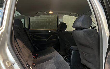 Volkswagen Passat B5+ рестайлинг, 2001 год, 580 000 рублей, 11 фотография