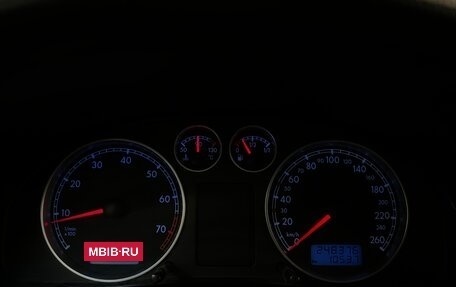 Volkswagen Passat B5+ рестайлинг, 2001 год, 580 000 рублей, 19 фотография