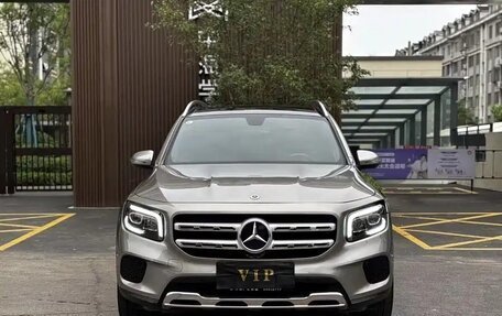 Mercedes-Benz GLB, 2021 год, 2 280 000 рублей, 2 фотография