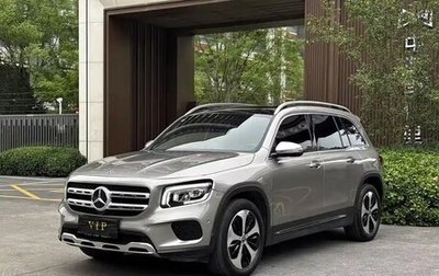 Mercedes-Benz GLB, 2021 год, 2 280 000 рублей, 1 фотография