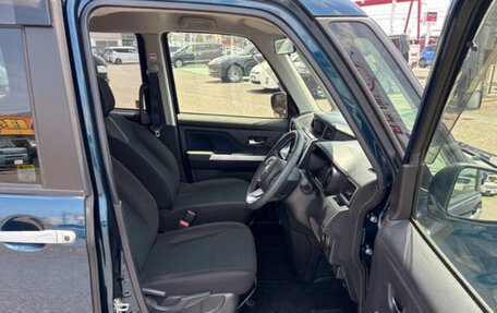 Toyota Roomy I, 2022 год, 650 000 рублей, 8 фотография