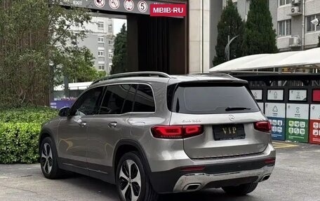 Mercedes-Benz GLB, 2021 год, 2 280 000 рублей, 4 фотография