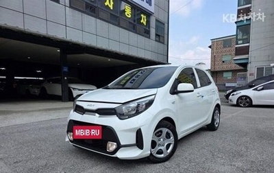 KIA Morning III, 2022 год, 900 010 рублей, 1 фотография