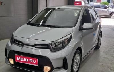 KIA Morning III, 2022 год, 950 010 рублей, 1 фотография