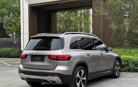 Mercedes-Benz GLB, 2021 год, 2 280 000 рублей, 6 фотография