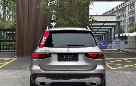 Mercedes-Benz GLB, 2021 год, 2 280 000 рублей, 5 фотография