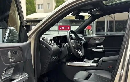 Mercedes-Benz GLB, 2021 год, 2 280 000 рублей, 7 фотография