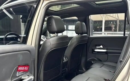 Mercedes-Benz GLB, 2021 год, 2 280 000 рублей, 8 фотография