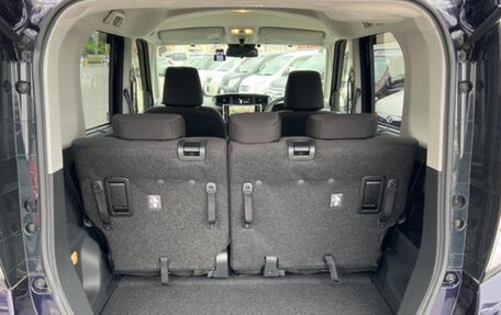 Toyota Roomy I, 2022 год, 650 000 рублей, 7 фотография