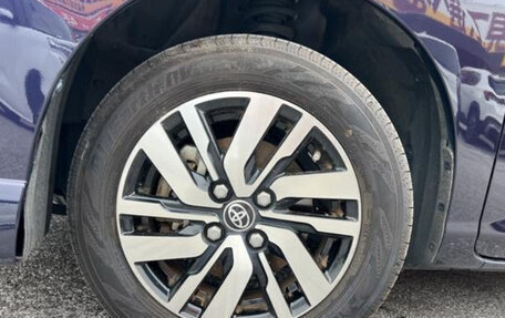 Toyota Roomy I, 2022 год, 650 000 рублей, 8 фотография
