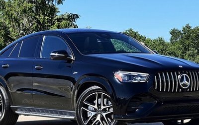 Mercedes-Benz GLE Coupe AMG, 2025 год, 13 553 000 рублей, 1 фотография
