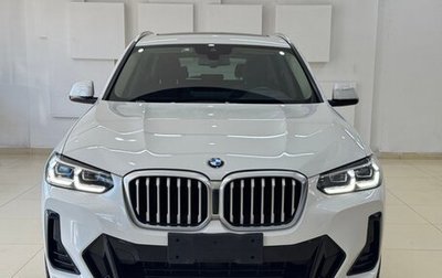 BMW X3, 2021 год, 3 600 000 рублей, 1 фотография