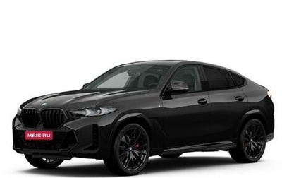 BMW X6, 2025 год, 19 829 900 рублей, 1 фотография