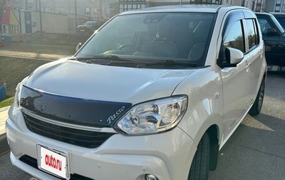 Toyota Passo III, 2019 год, 1 050 000 рублей, 1 фотография
