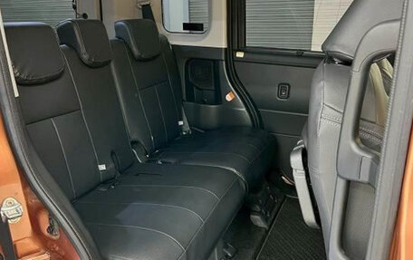 Toyota Roomy I, 2022 год, 650 000 рублей, 7 фотография
