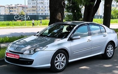 Renault Laguna III рестайлинг, 2008 год, 650 000 рублей, 1 фотография