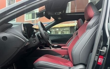Lexus RX IV рестайлинг, 2024 год, 8 790 887 рублей, 9 фотография