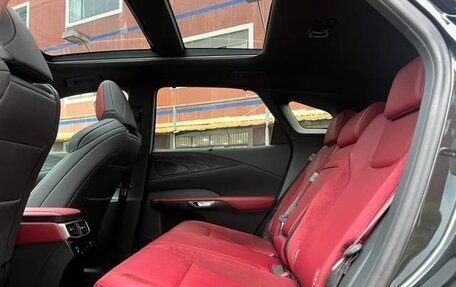 Lexus RX IV рестайлинг, 2024 год, 8 790 887 рублей, 14 фотография
