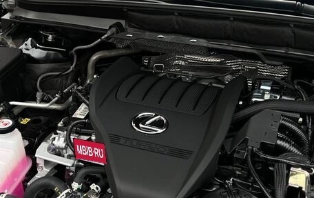 Lexus RX IV рестайлинг, 2024 год, 8 790 887 рублей, 8 фотография
