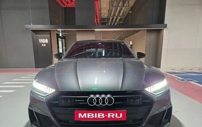 Audi A7, 2022 год, 5 584 000 рублей, 1 фотография