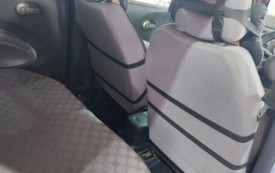 Nissan March III, 2003 год, 340 000 рублей, 1 фотография