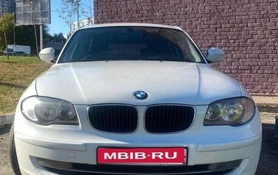 BMW 1 серия, 2010 год, 820 000 рублей, 1 фотография