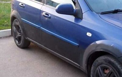 Chevrolet Lacetti, 2005 год, 180 000 рублей, 1 фотография