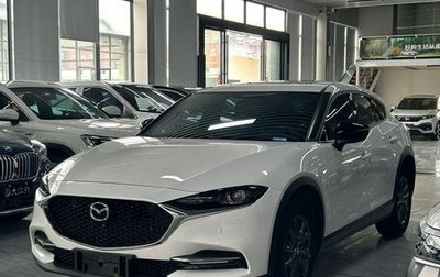 Mazda CX-4, 2021 год, 1 850 000 рублей, 1 фотография