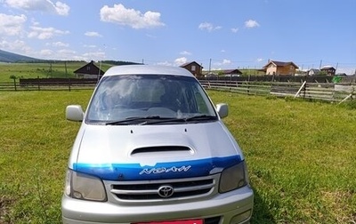 Toyota Town Ace III, 2001 год, 600 000 рублей, 1 фотография