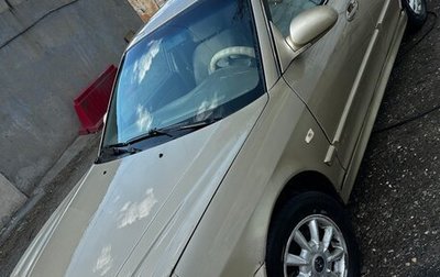 Hyundai Sonata IV рестайлинг, 2003 год, 230 000 рублей, 1 фотография